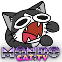 💜«MondoCat.TV»💜 ⚞WHOLESOME! CRUDE! CRINGE! AMAZING!⚟ avatar
