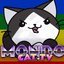 💜«MondoCat.TV»💜 ⚞WHOLESOME! CRUDE! CRINGE! AMAZING!⚟ avatar
