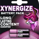 The Battery Pack
