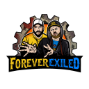 Discovery icon for Forever Exiled Discord server