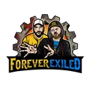 Forever Exiled