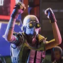 Octane Mains!