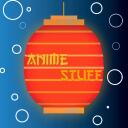 AnimeStuff Discord Server Icon