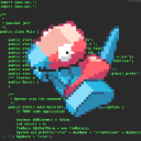 Discovery icon for PoryBots Hideout Discord server
