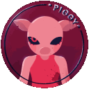Piggy Discord Server Icon – Roblox