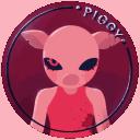 Piggy icon