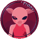 Discovery icon for Piggy Discord server