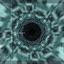 100% Cyberspace