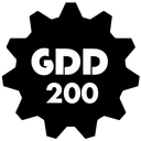 GDD200-01