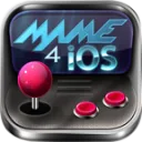 MAME4iOS