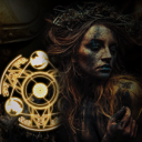 The Golden Realm Server Icon