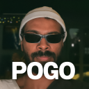 Pogo's Community Discord Server Icon – Social