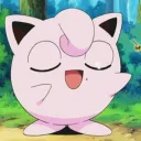 Dizzy's Pokémon Server