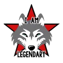 Legendary Wolf Games || TCG/CCG