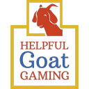 Helpful Goat