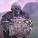 Ganon Den