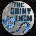 The Shiny Den Discord Server Icon