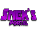 Snek's Portal's icon