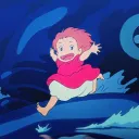 ポニョ鯖