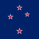 New Zealand Discord Server Icon