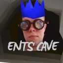 Ents' Cave