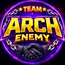 【 𝐀𝐑𝐂𝐇 𝐄𝐍𝐄𝐌𝐘 】