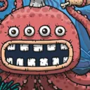 Monster Chef