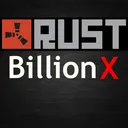 Rust BillionX Discord
