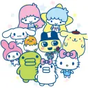 Tamagotchi Puroland