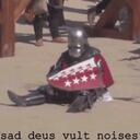 Christianity Besieged: EU4 Mod Discord Server Icon