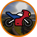 Discovery icon for /r/motorfietsen Discord server