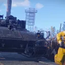 CRUSTR 20X RUST SERVER