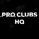 Pro Clubs HQ icon