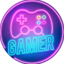 Gamer Hub Server Icon