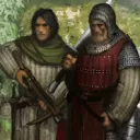 Hired Mercenaries
