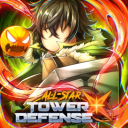 Discovery icon for All Star X BR #12K Discord server
