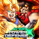 Discovery icon for All Star X BR #12K Discord server