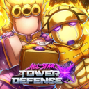 Discovery icon for All Star X BR #12K Discord server