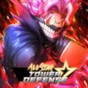 All Star X BR #12K Discord Server Icon