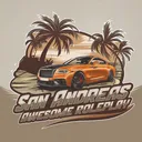 san andreas awsome roleplaying