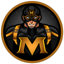 🚀 Capt. Myko icon