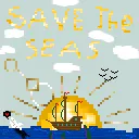 Project save the seas