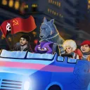 Sea Shanty Stan Discord