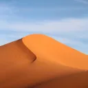 alistair's hut