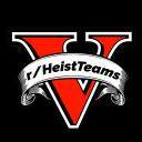 HeistTeams Ban Appeal Server icon