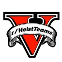 HeistTeams Ban Appeal Server