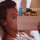 Unofficially Official Harry Styles Book Club