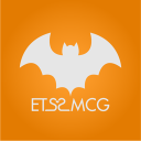 Discovery icon for ETS2MCG Discord server