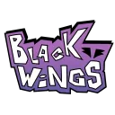 Blackwings˙˚ʚ 😈ɞ˚˙