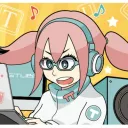Typing Tube